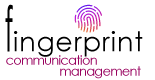 fingerprint communication-management